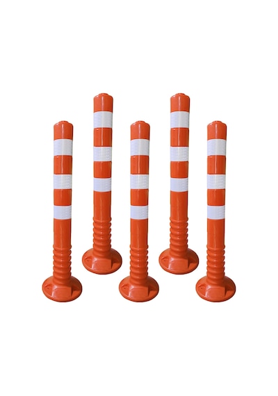 Delinatör 75cm Şerit Ayırıcı
