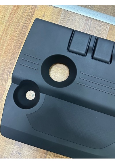 Motor Koruma Kapağı Tiggo 7 Pro - Tiggo 8 Pro Omoda 5 1.6 22-24