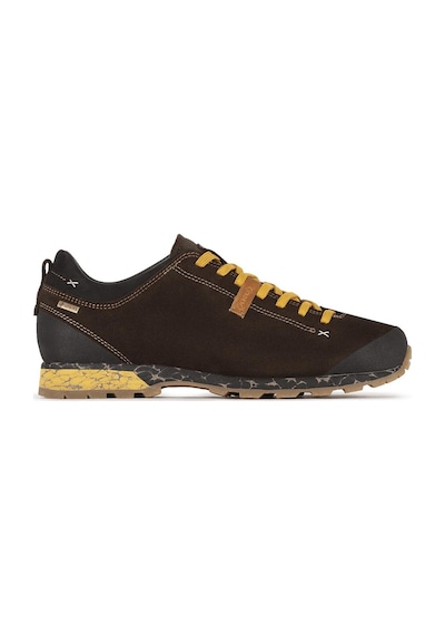 The North Face Aku Bellamont 3 Suede Gt Ayakkabı A504.3222 (520183850)