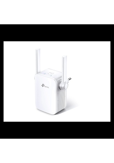 Tp-lınk Tl-wa855re, 300mbps, 2,4ghz, Wps Butonu, 1port Megabit Lan, Menzil Genişletici