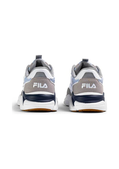 Mor Fila Kadın Günlük Spor Ayakkabı Recade Wmn Ffw0468.43343