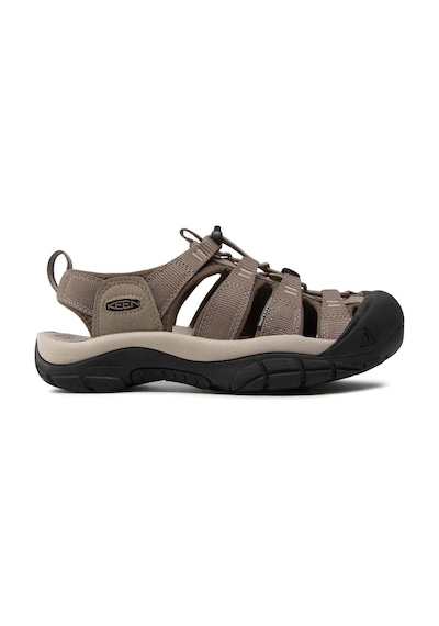 Keen Newport H2 Erkek Sandalet 1024631 -Vizon