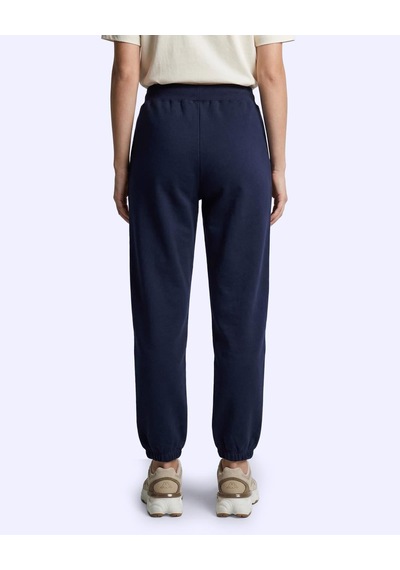 Kappa Logo Cindyna Pant Kadın Dark Tone Regular Eşofman Altı