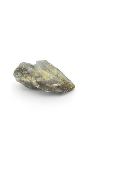Hakiki Doğal Yansımalı Labradorit Taşı Kaya Parçası 42 Gram