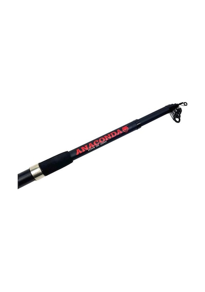 Okuma Revenger Rv-6000a 360cm 100-300gr Anaconda Profesyonel Sazan Kıyı Olta Takımı Seti