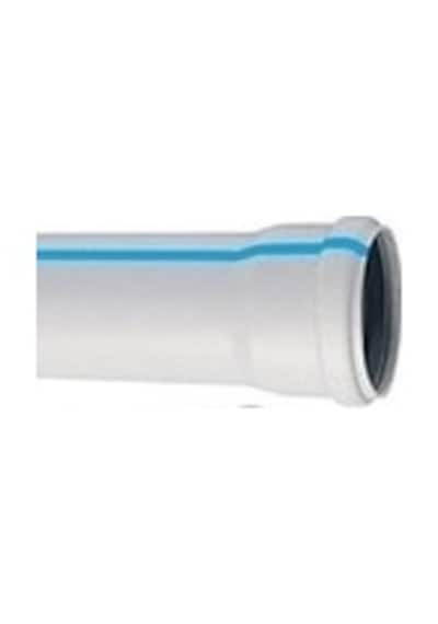 75x150mm 2,2 Pvc Pis Su Borusu