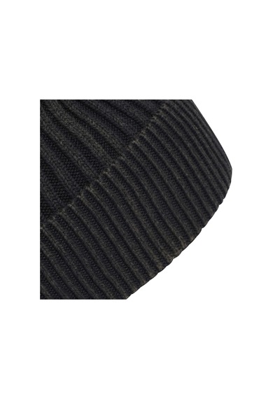 Kt1651-u Adidas Washed Beanıe Siyah Kt1651-u