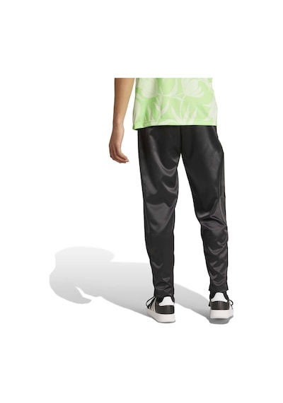 Black Adidas Erkek Günlük Eşofman Altı Common Goal Pants Jm1753 Siyah