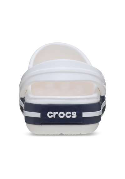Crocs Crocband Clog T Çocuk Terlik Cr207005 Crc.126 Beyaz
