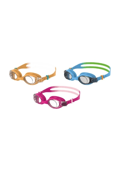 Speedo Skoogle Çocuk Yüzücü Gözlüğü Çok Renkli