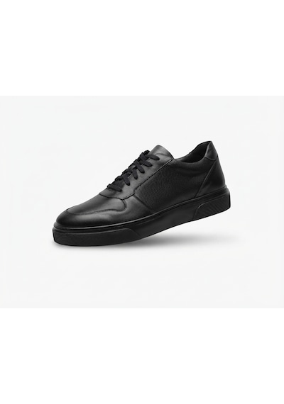 Growish Gd0134 Hakiki Deri Büyük Numara 45 46 47 Numara Kaydırmaz Güçlü Taban Ekonomik Siyah Günlük Sneaker Erkek Ayakkabı Siyah - Siyah Growish Gd0134 Hakiki Deri Büyük Numara 45 46 47 Numara Kaydırmaz Güçlü Taban Ekonomik Siyah Günlük Sneaker Erkek Ayakkabı Siyah - Siyah