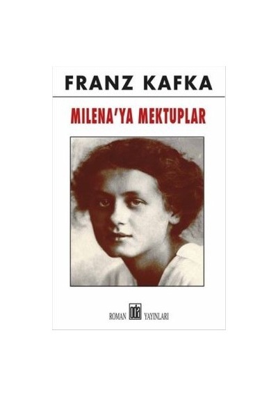 Milena'ya Mektuplar - Franz Kafka - Oda Yayınları