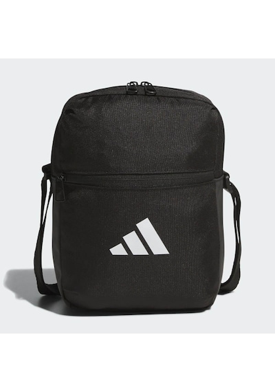 Adidas Ess Organi Siyah Erkek Omuz Çantası Jm7152 Siyah