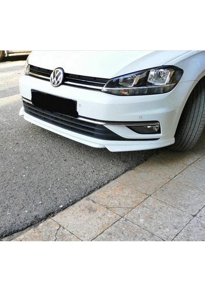 Volkswagen Golf 7.5 2017-2020 Boyalı Abt Ön Karlık