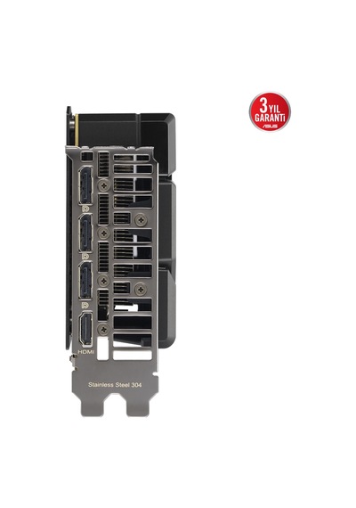 Asus Dual-rtx5060tı-8g, 8gb, 128bit, Gddr7, 1xhdmı, 3xdp Gamıng Ekran Kartı