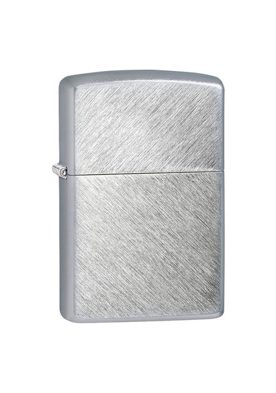 Zippo Çakmak 24648 Classic Herringbone Sweep Lighter N11.3709