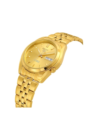 Seiko Erkek Kol Saati S.snk366k Metalik