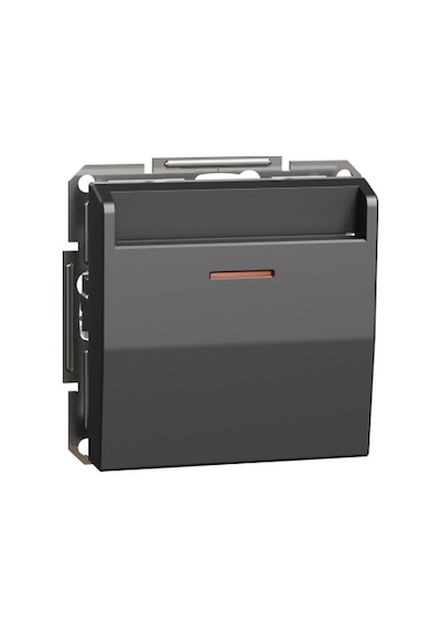 Schneider Eph6200171 Asfora Mekanik Energy Saver Antrasit