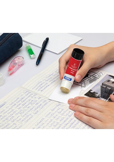 Trix Stick Yapıştırıcı 9 Gr 3 Adet