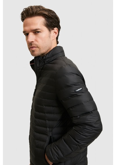 U.S. Polo Assn. U.s. Polo Assn. Erkek Siyah Mont 50319219-vr046