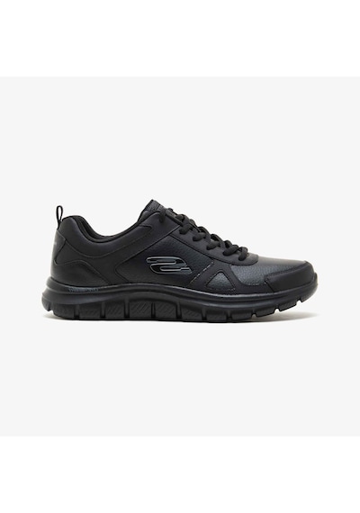 Skechers Track Erkek Günlük Spor Ayakkabı 894189tk-bbk Siyah