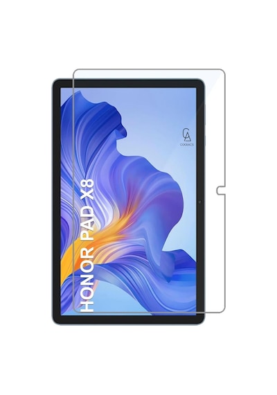 Honor Pad X8 10,1 Inç Agm3-w09hn 360 Dönebilen Standlı Tablet Kılıfı Ekran Koruyucu Ve Kalem Seti