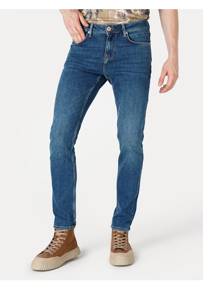 Colin's Colins 044 Karl Regular Fit Düşük Bel Düz Paça Mavi Erkek Pantolon Cl1065433 001