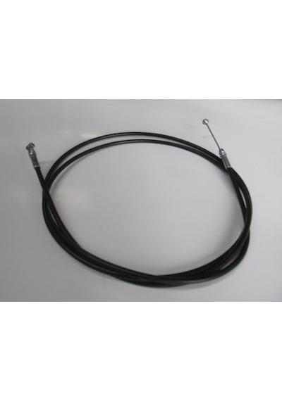 Mazda 323 Familia 95/97 Kaput Açma Teli
