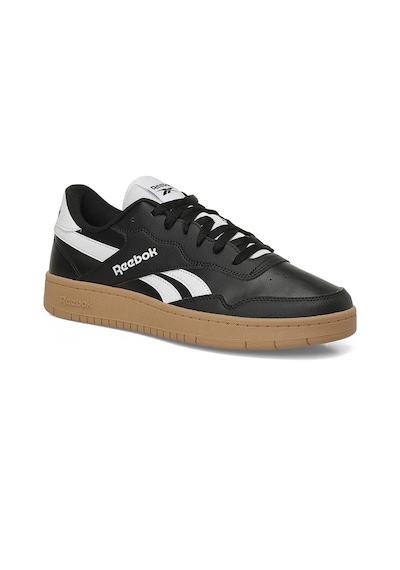 Reebok Bb 1000 Siyah Unisex Basketbol Ayakkabısı 000000000102180568 Siyah-sıyah
