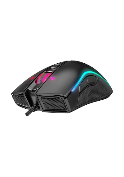 Everest Rampage Shine SMX-R15 RGB Oyuncu Mouse