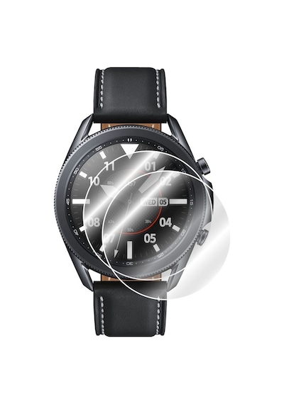 Ipg Samsung Uyumlu Galaxy Watch 3 45 Mm Ekran Koruyucu (2 Adet) (443602213)