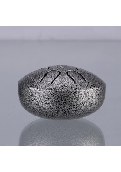 Hluru Tm63 Mini Tongue Drum 7,5cm