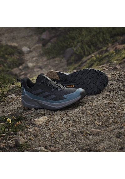 Adidas Performance Terrex Traılmaker 2 Gtx Erkek Outdoor Ayakkabı Jq9944 Siyah
