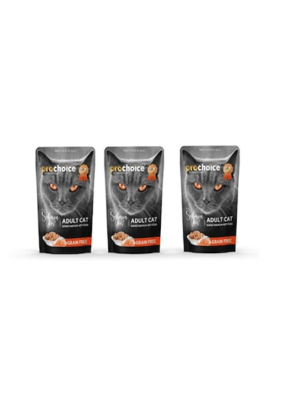 Care Haircare Deri Ve Tüy Sağlığı Için Tahılsız Yetişkin Kedi Maması2kgx2 4kg+somonlu Yaşmamax3