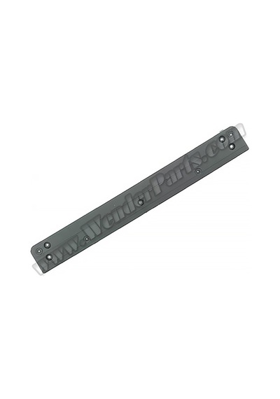 Mercedes W220 Plakalık Ön 1999-00 Wender N2208850081