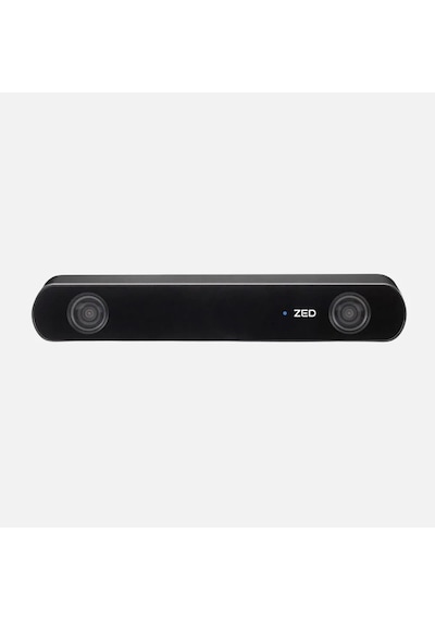 Stereolabs Zed2i 4mm Polarize Depth Kamera