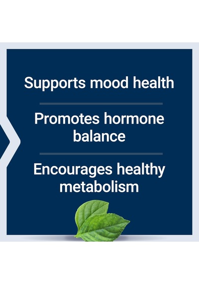 Life Extension Inositol Caps 1000 Mg, Myo-ınositol Mood Healt