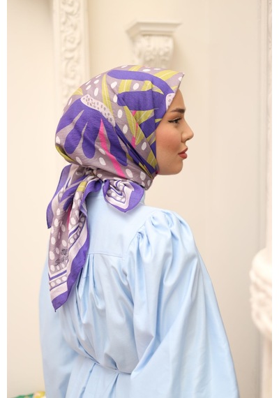 Silk Home Olinda Eşarp 48003-12