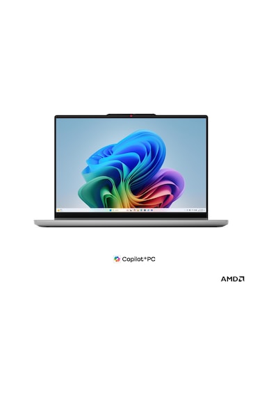 Lenovo IdeaPad 5 2 İn 1 14AGP11 83UH004BTR Ryzen AI 7 445 32 GB 1 TB SSD 14" Free Dos Dizüstü Bilgisayar