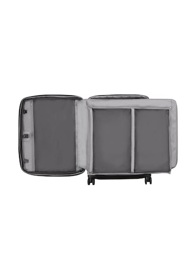 Victorinox Werks Traveler 6.0 Softside Büyük Boy Valiz Vg 605411 Siyah