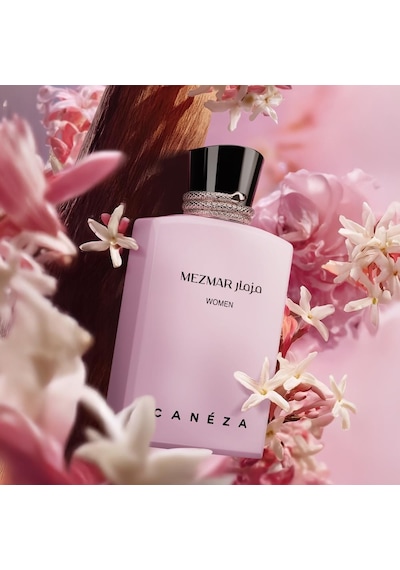 Caneza Mezmar Women Edp 100 Ml Kadın Parfümü Çiçeksi
