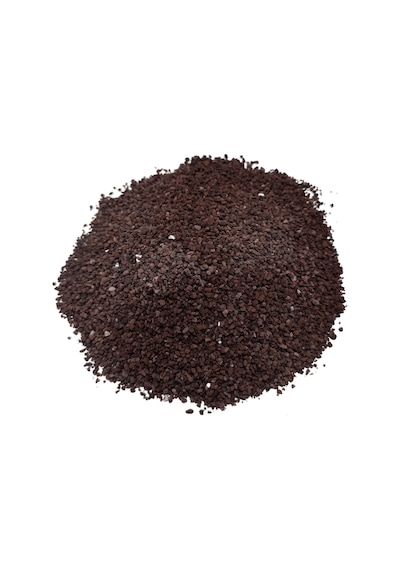 Doğal Lav Kırığı Akvaryum Taşı 0.1-0.4 Mm Dekor Ve Taban Malzemesi