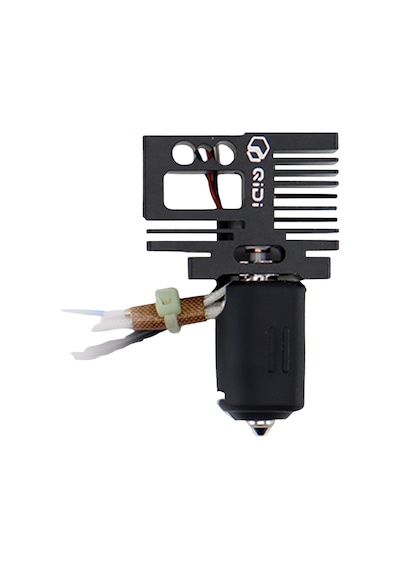 Qidi Tech Q2/q2c Bimetal Hotend Kit