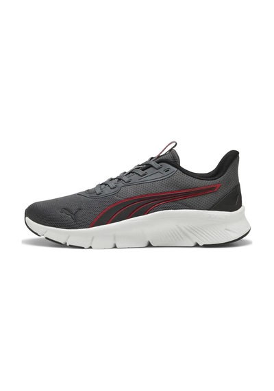 Puma Flexfocus Lite Modern Gri Erkek Yürüyüş Ve Koşu Ayakkabısı