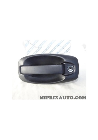 Psa Boxer Iıı / Jumper Iıı / Ducato 2006- Dış Kapı Kolu Ön Sol Oem No 9101cy