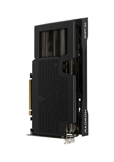 Xfx Swift Radeon Rx 9060 8gb Gddr6 128 Bit Ekran Karti