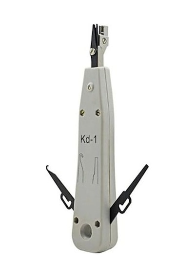 Krone Bıçağı Kep Kep Rj 11 Rj 45 Telefon Pense