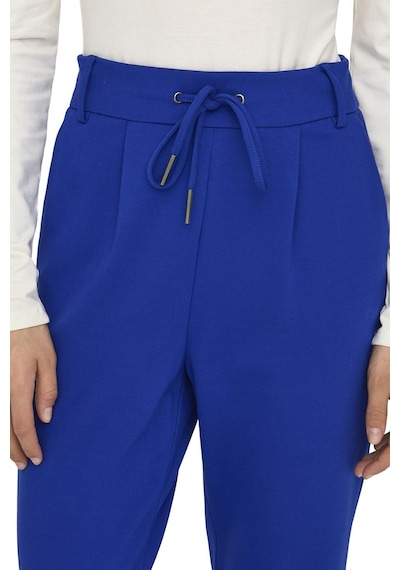 Only Kadın Pantolon 15115847 Saks Saks Mavisi