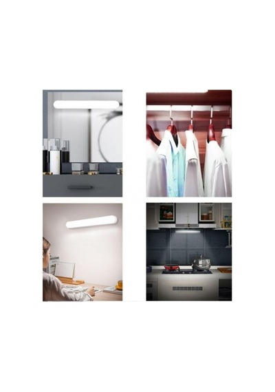 Cata Ct-5249 Dokunmatik Anahtarlı Led Aplik 3 Renk Yanma Modlu,beyaz Çok Renkli