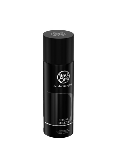Redone Deodorant Men Decent 200 ML